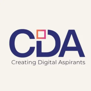 It is a certificate of digital marketing from CDA. achieved by Sameena Parveen, the freelance digital marketing expert in Abu Dhabi