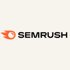 it is certsication od SEMRUSH achieved by Sameena Parveen, the freelance digital marketing expert in Abu Dhabi